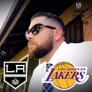 Meet your Posher, Jeffrey